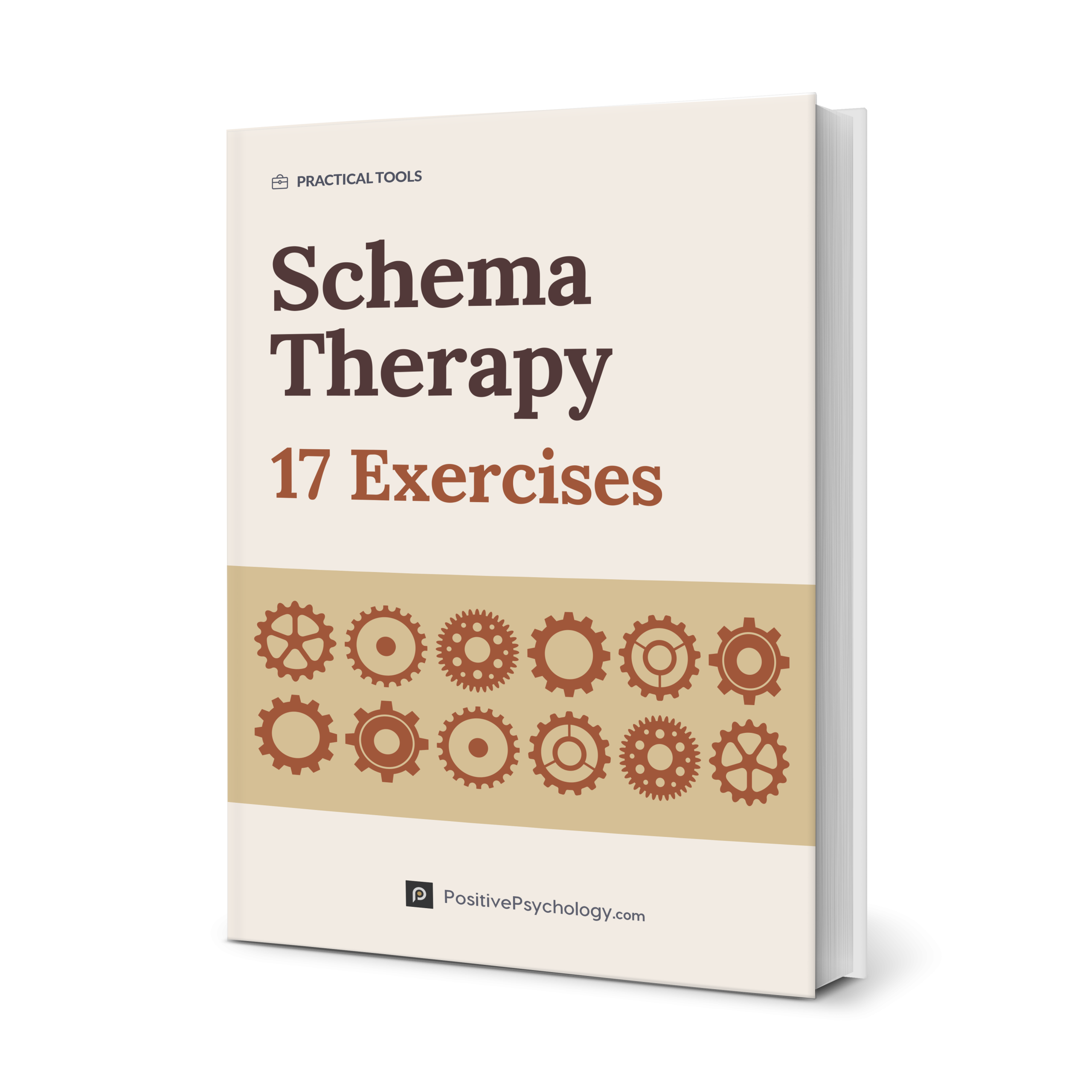 17 Schema Therapy Exercises