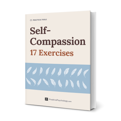 17 Self-Compassion Exercises