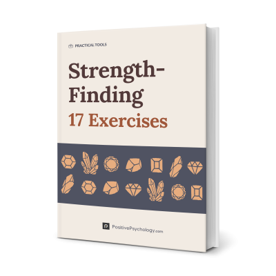 17 Strength-Finding Exercises