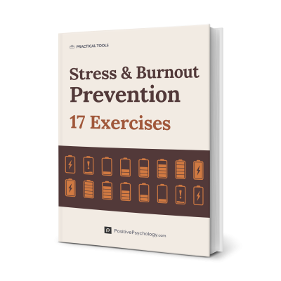 17 Stress & Burnout Prevention Exercises