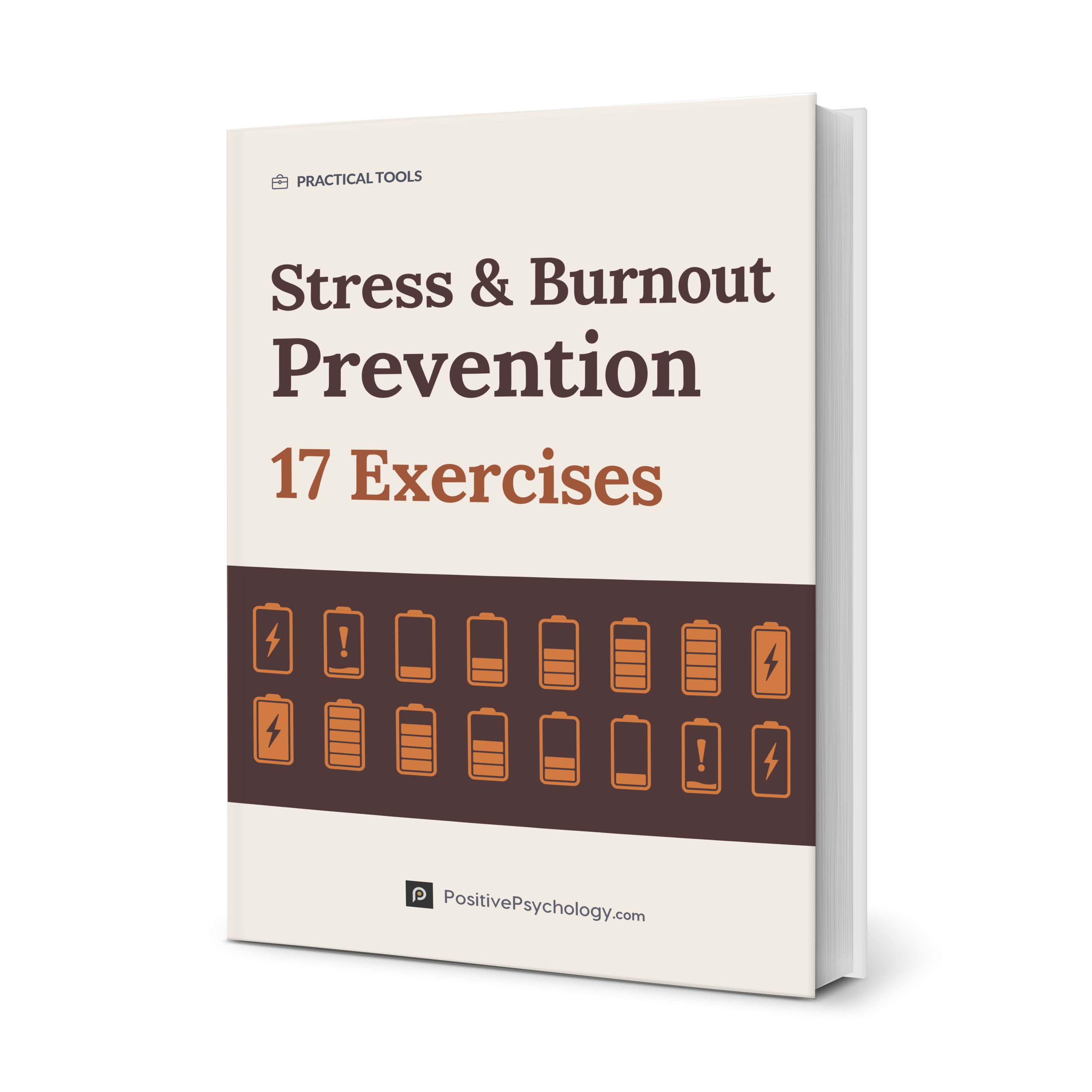 17 Stress & Burnout Prevention Exercises