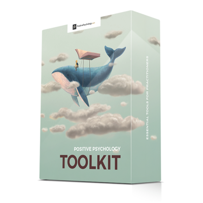 Positive Psychology Toolkit©