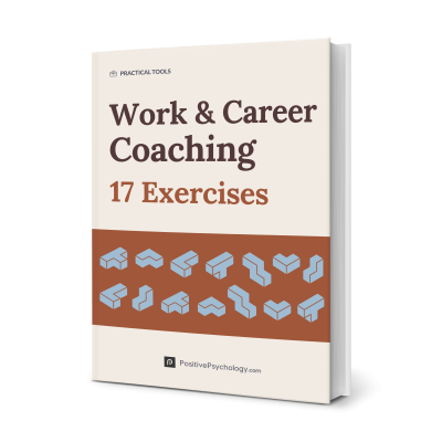 17 Work & Career Coaching Exercises
