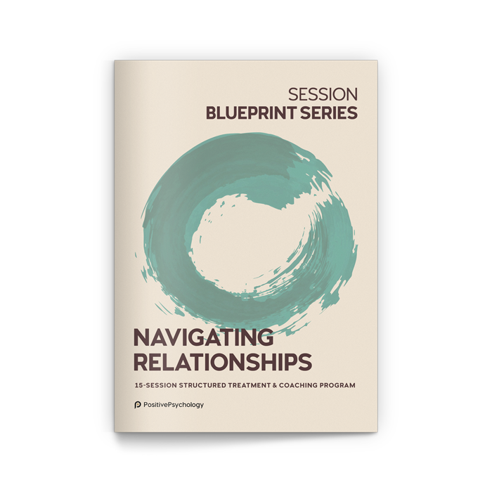 Session Blueprint: Navigating Relationships - Image 6