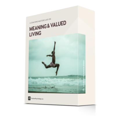 Meaning & Valued Living Masterclass©