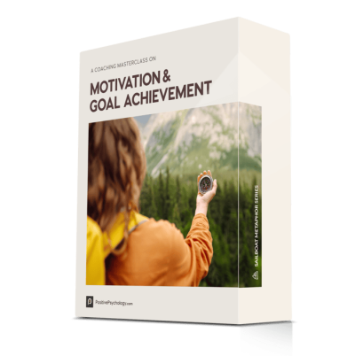 Motivation & Goal Achievement Masterclass©