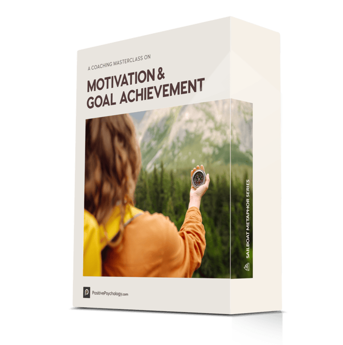 Motivation & Goal Achievement Masterclass©