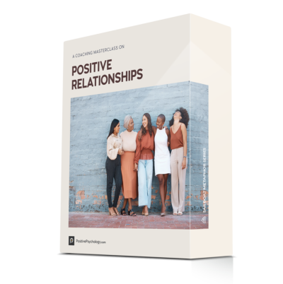 Positive Relationships Masterclass©