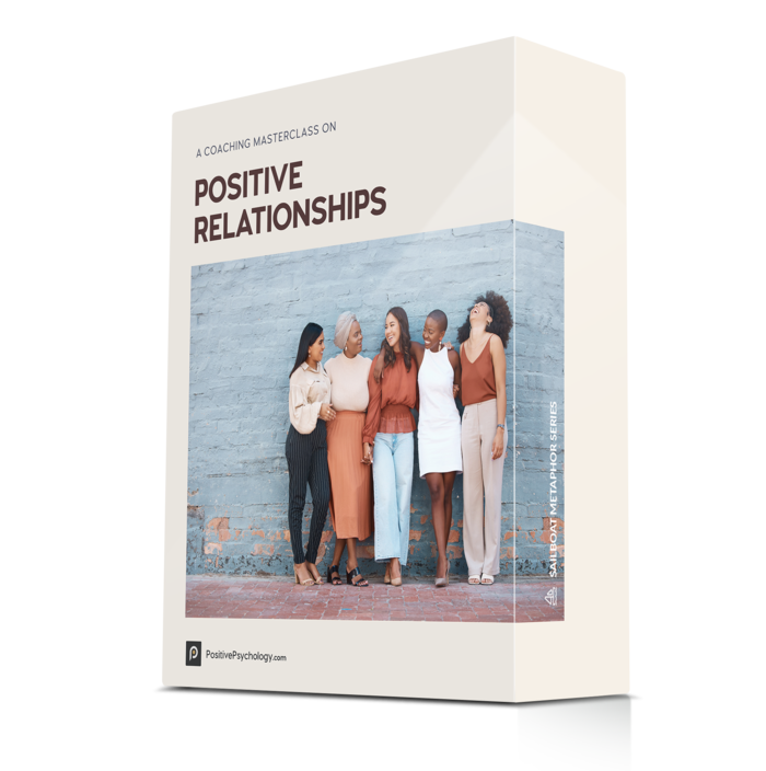 Positive Relationships Masterclass©