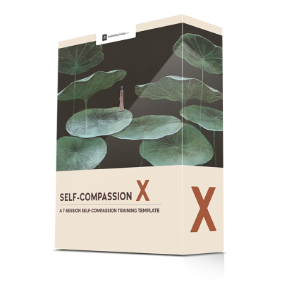 Self-Compassion X©